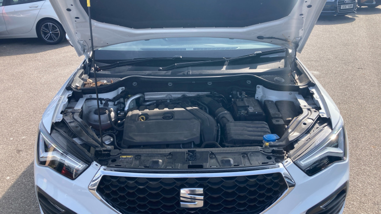 SEAT Ateca 1.5 TSI EVO SE Technology 5dr Petrol Estate